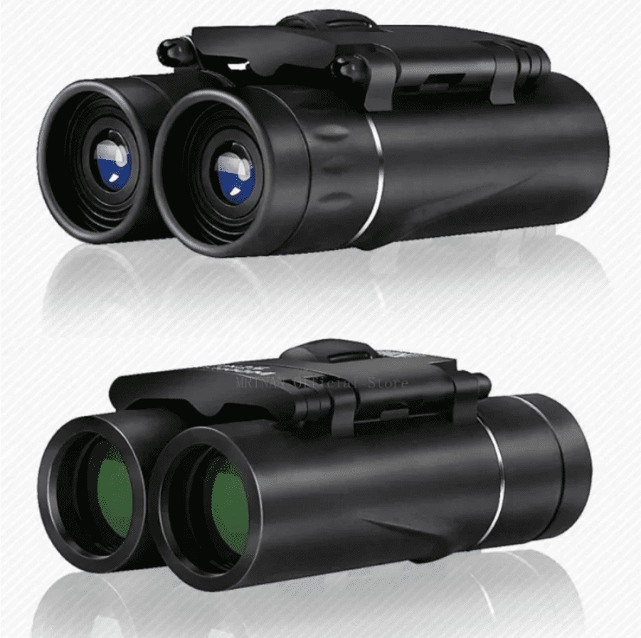 50000M Powerful Binoculars 500x25 Long Range Telescope Low-light night vision Folding Binoculars for Hunting Camping - Image 3