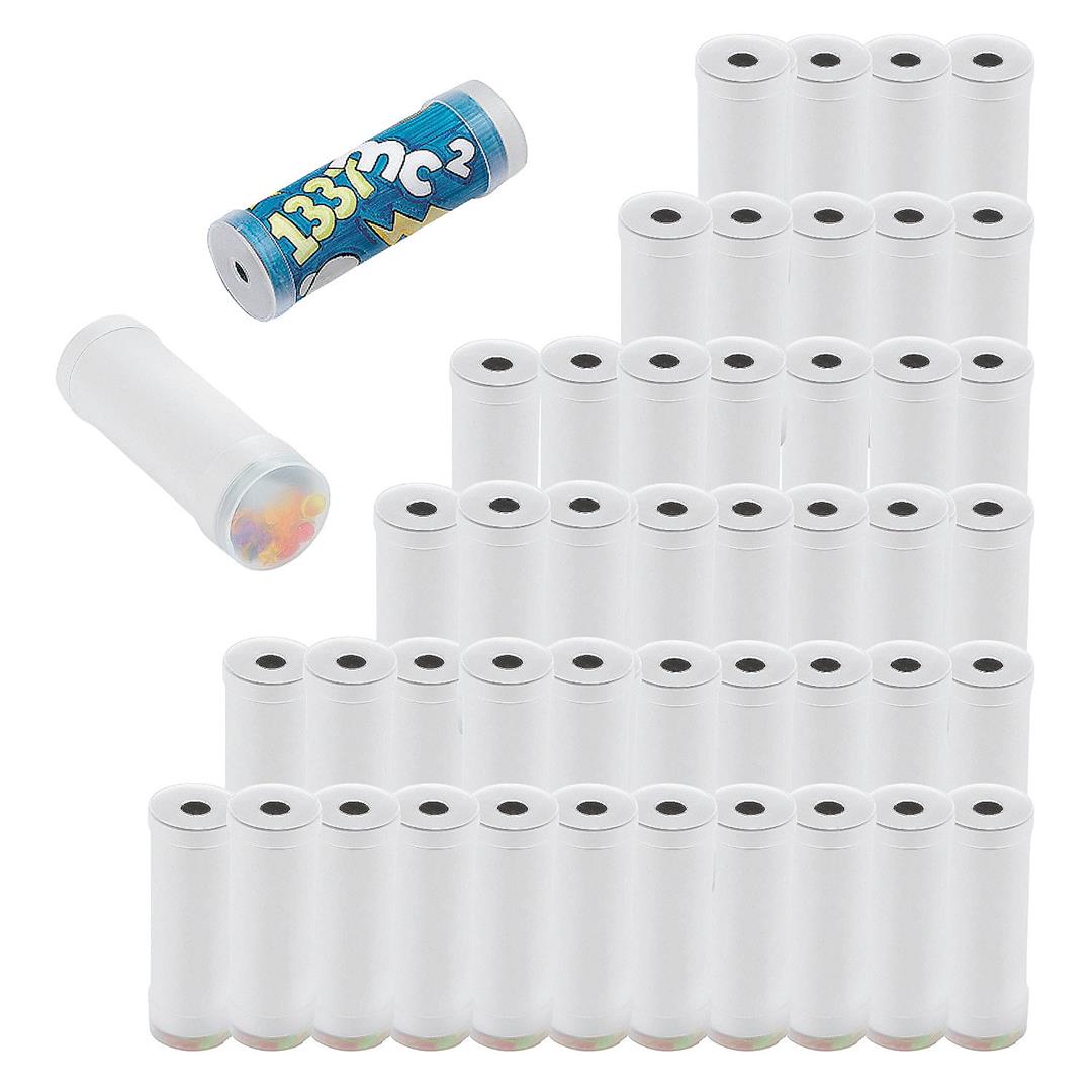 Fun Express DIY Kaleidoscopes - Bulk 48 Pieces - Image 2