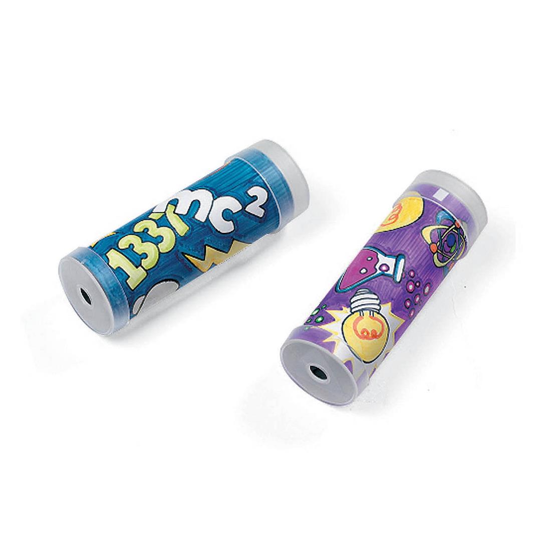 Fun Express DIY Kaleidoscopes - Bulk 48 Pieces - Image 4