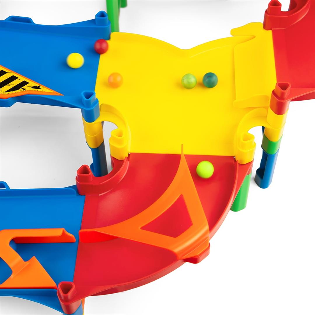 Impact Marble Racing Add On Pack - Assorted Mix - Image 3