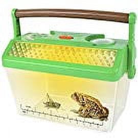 Insect Collecting Net with Aluminium Handle - Image 3