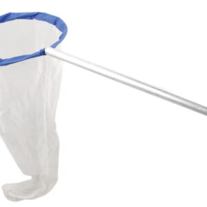 Insect Collecting Net with Aluminium Handle