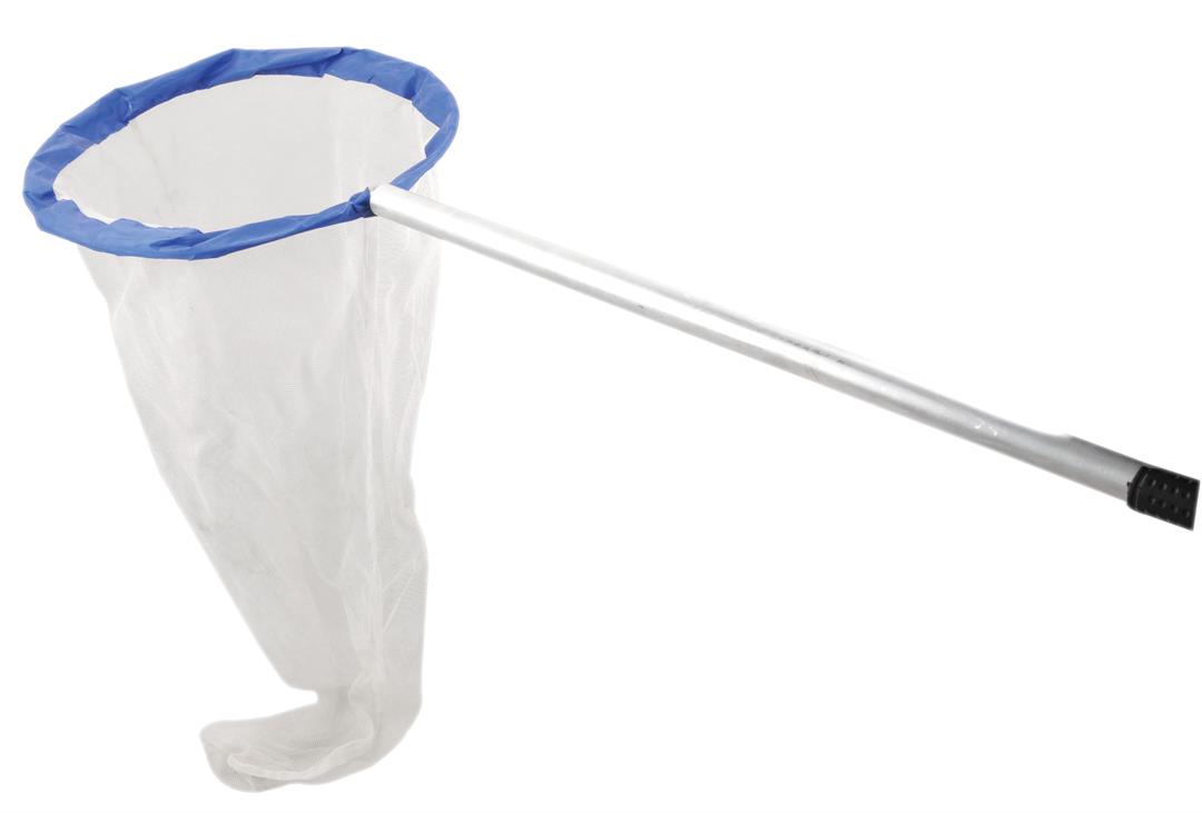 Insect Collecting Net with Aluminium Handle