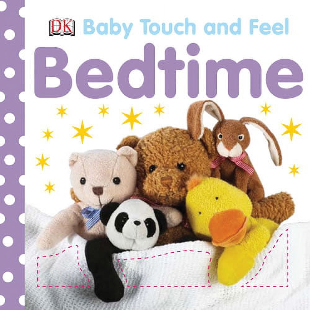 Kaplan Early Learning Company Baby Touch & Feel Board Books - Set of 7 - Image 2