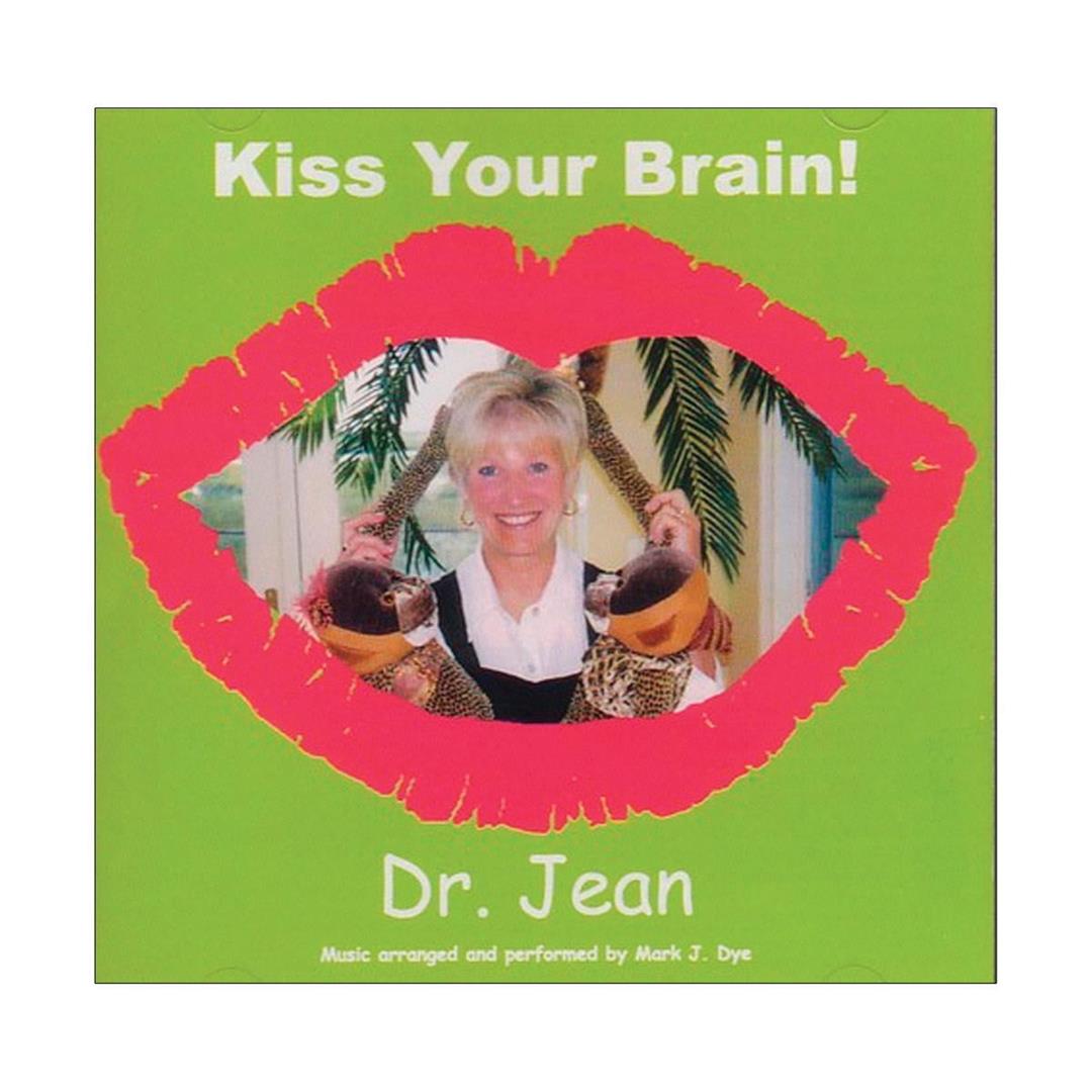 Kaplan Early Learning Company Dr. Jean's CD Collection - Set of 4 - Image 2