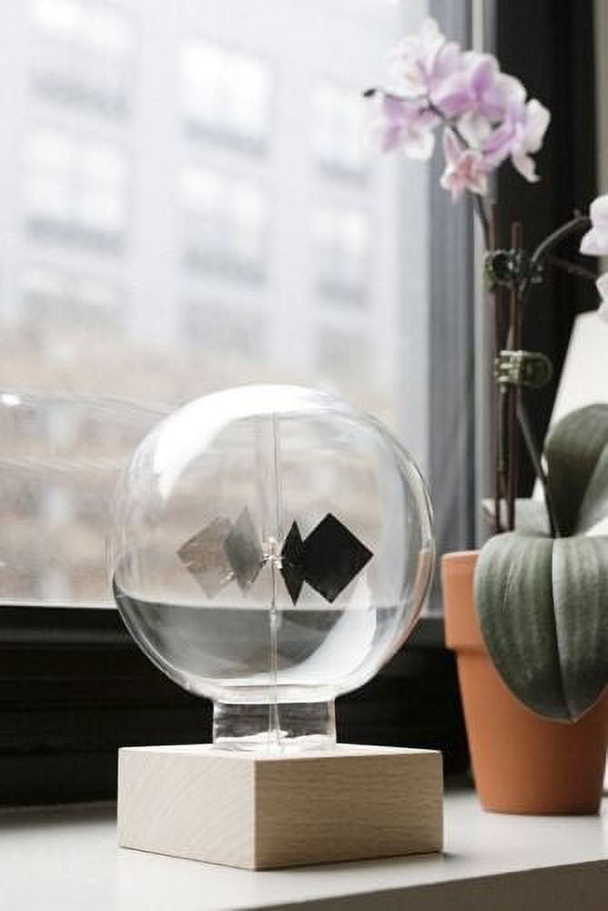 Kikkerland Solar Radiometer 83561 - Image 2