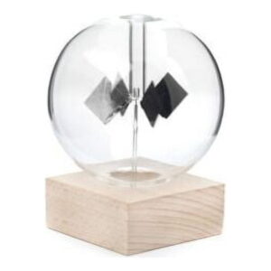 Kikkerland Solar Radiometer 83561