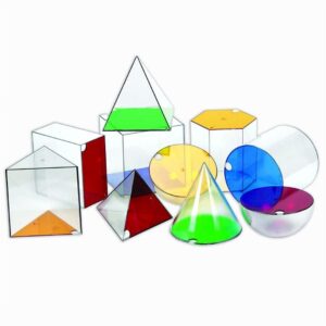 Learning Resources Giant Geosolids