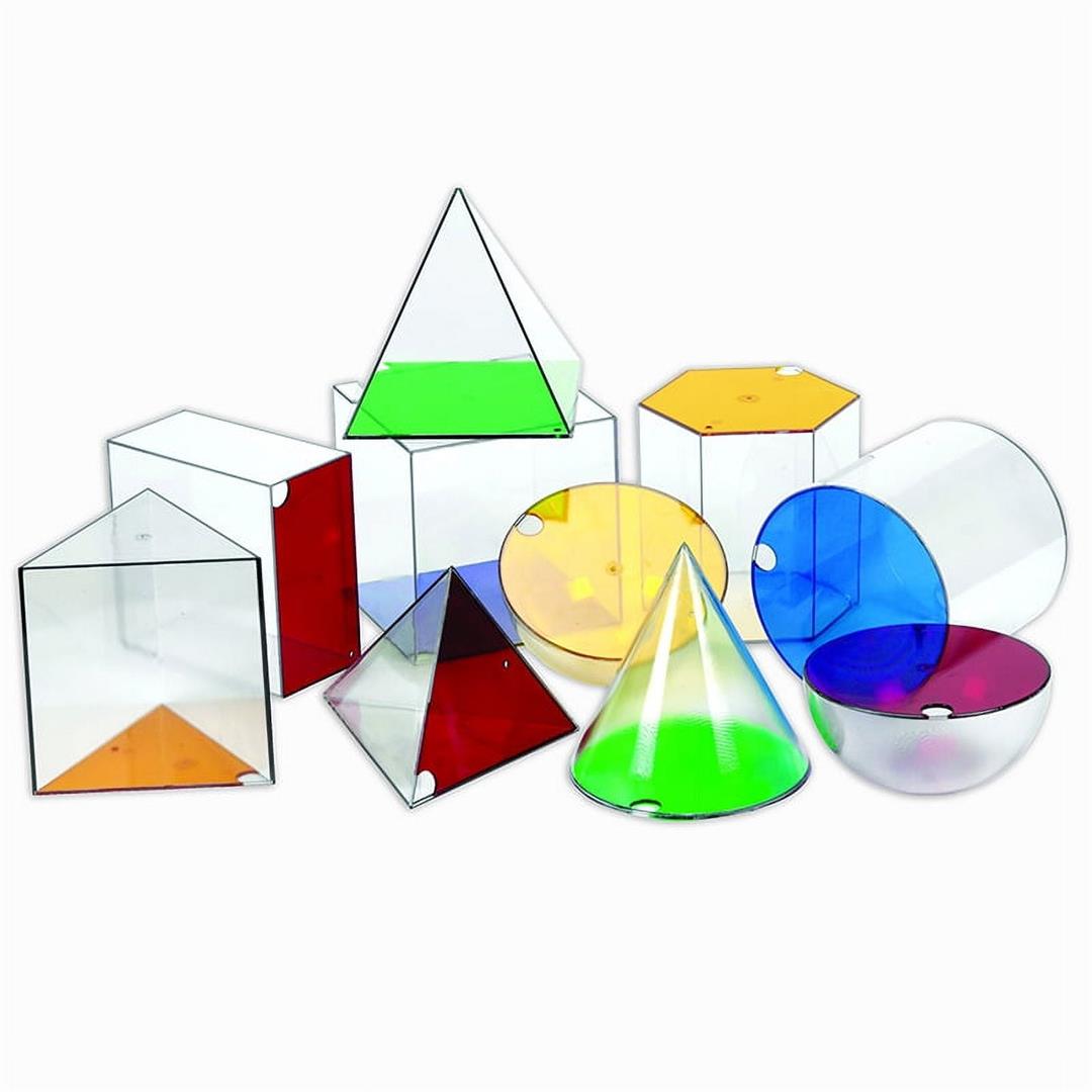 Learning Resources Giant Geosolids