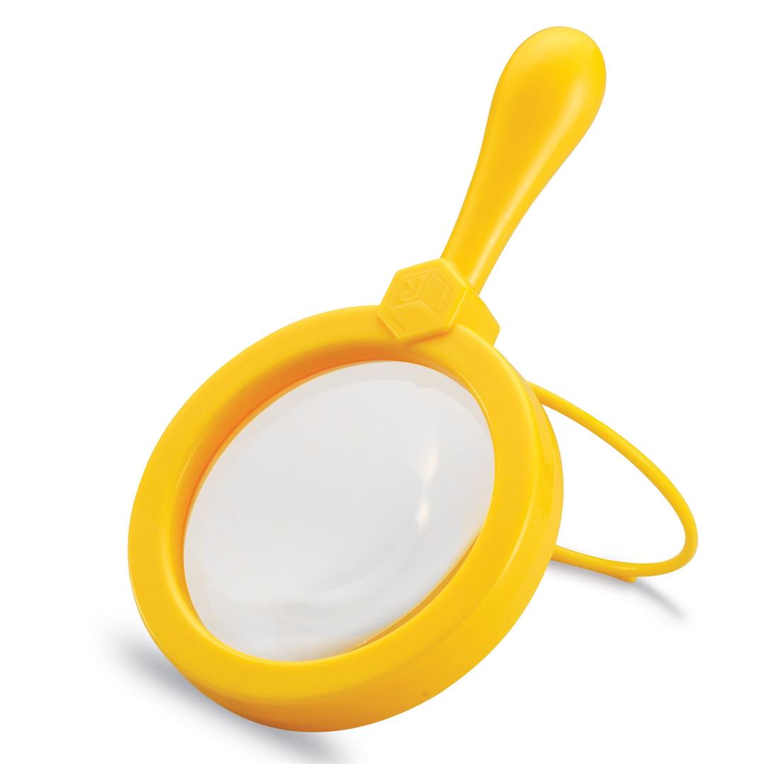 Learning Resources Jumbo Magnifier Countertop 12/Set Display Pop 2775 - Image 2