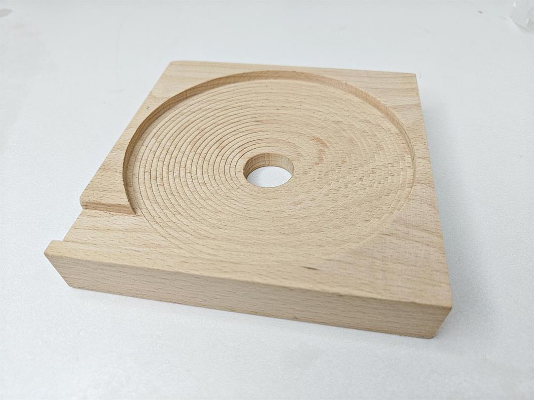 Marble Run Track Marble Race , Marble Run Race Wooden Plate, Light weight Toy, Montessori only single plate in this order. Funnel wood toy Pack of 4