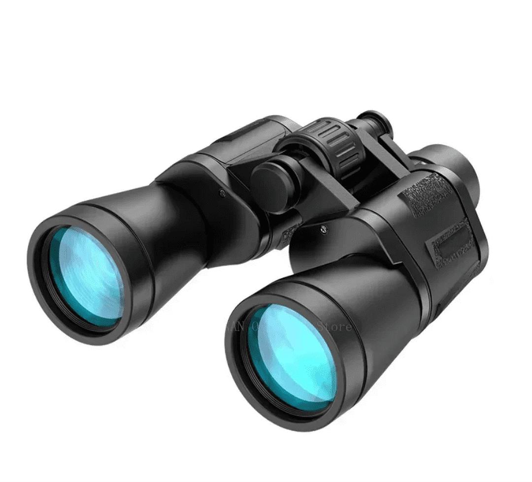 Powerful Telescope 20X50 Professional Binoculars Low Night Vision Outdoor Long Range Professional Telescope Hunting Camping - Image 5