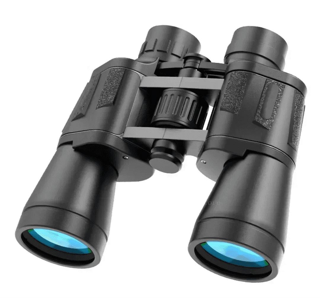 Powerful Telescope 20X50 Professional Binoculars Low Night Vision Outdoor Long Range Professional Telescope Hunting Camping - Image 9