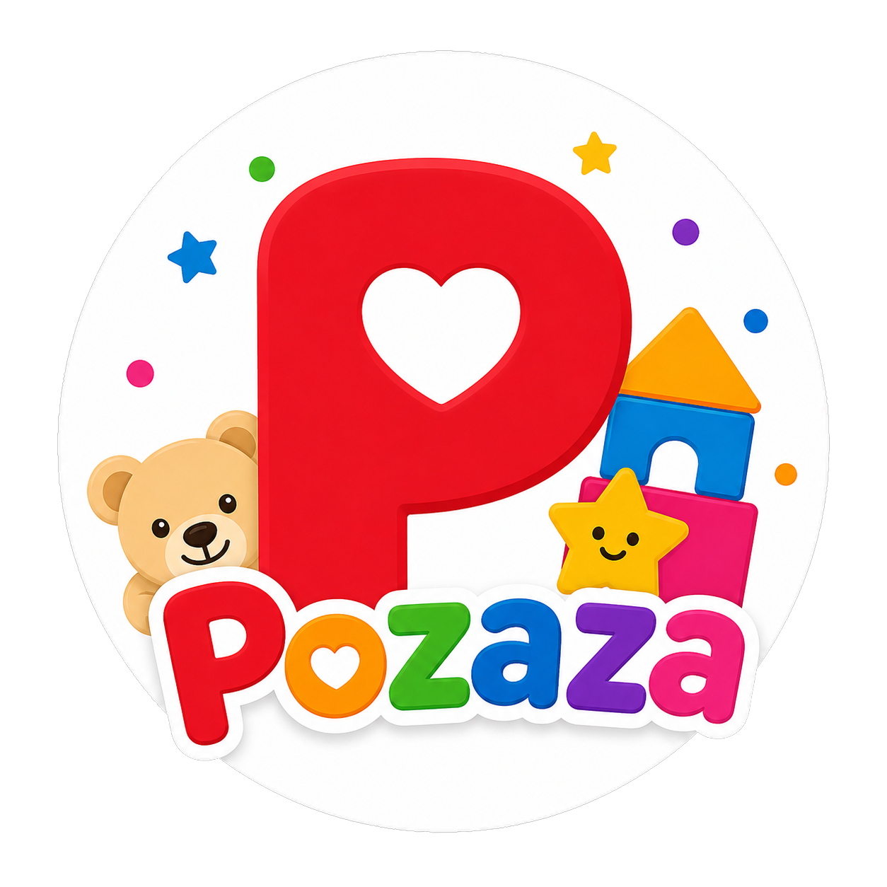 Pozaza