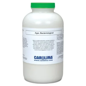 Agar Powder, Reagent Grade, 500 G